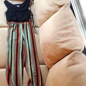 Emma & Michele Jumpsuit